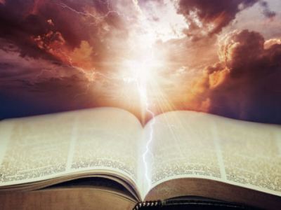 Supernatural Signs Aren’t&nbsp;Sufficient