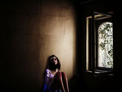 When Life Sends You&nbsp;Reeling