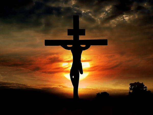 There Is Only One&nbsp;Way