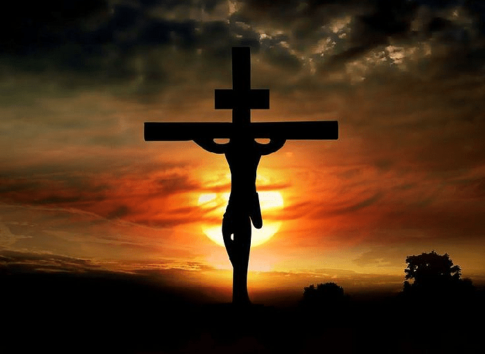 There Is Only One Way