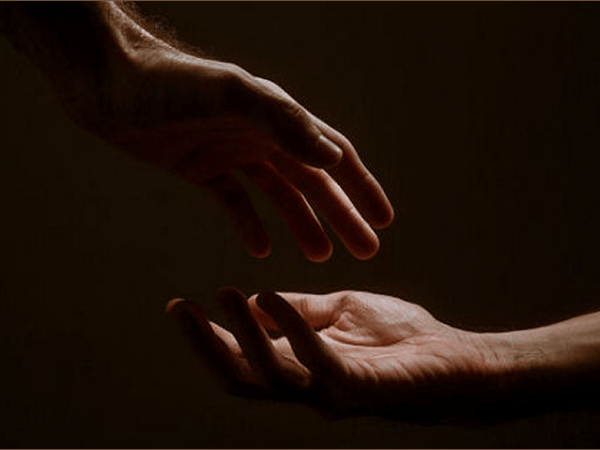 What Most Delights&nbsp;God?