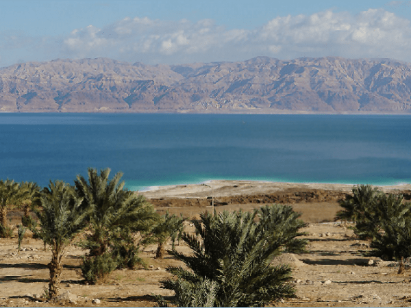 The Contest Between God And Israel’s&nbsp;Enemies