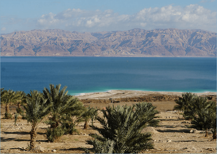 The Contest Between God And Israel’s&nbsp;Enemies