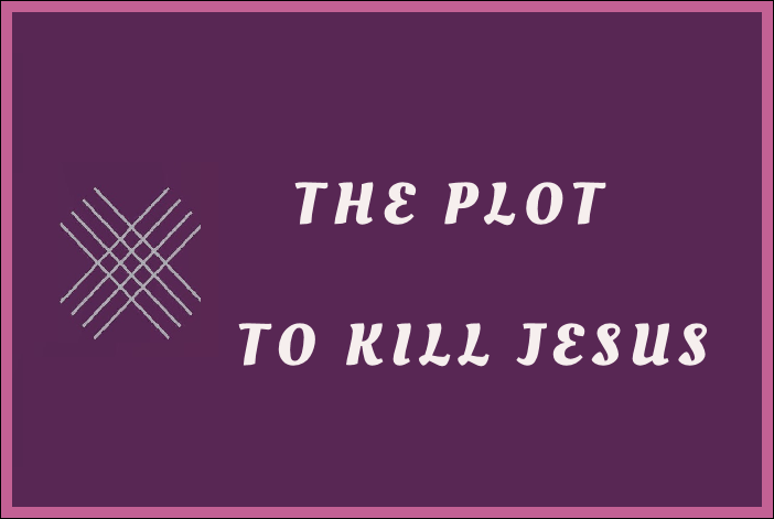 The Plot Behind The Plot