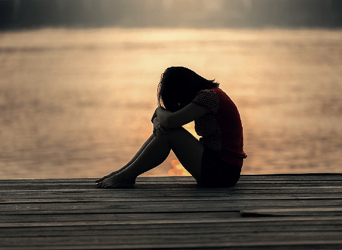 Who Can Bear A Broken&nbsp;Spirit?