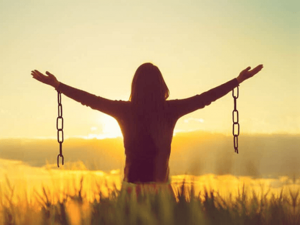 When You’ve Been Deeply&nbsp;Hurt