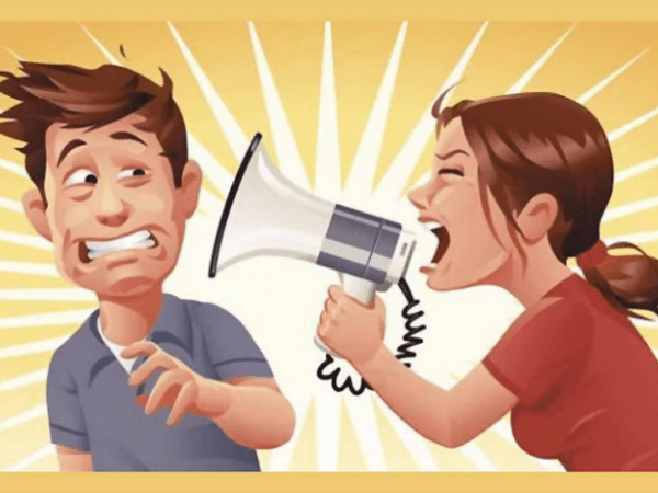 How NOT To Approach A&nbsp;Sinner