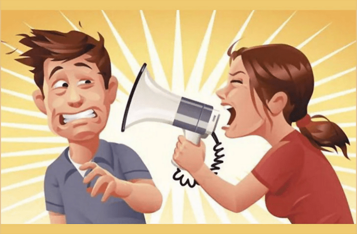 How NOT To Approach A&nbsp;Sinner