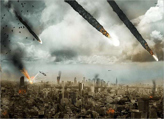 What History Will Say About America&nbsp;Someday