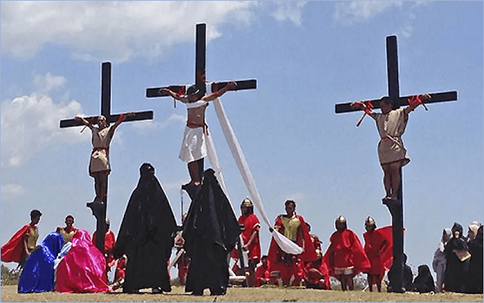 Are The Jews Christ&nbsp;killers?