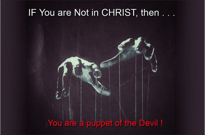 When Satan Lies To You About God
