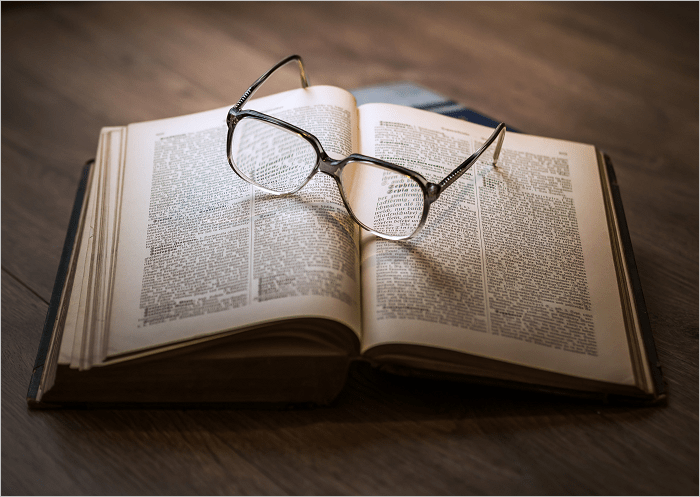 How To Read The Word Of&nbsp;God