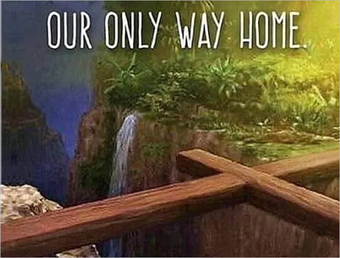 Of Death …And&nbsp;Life