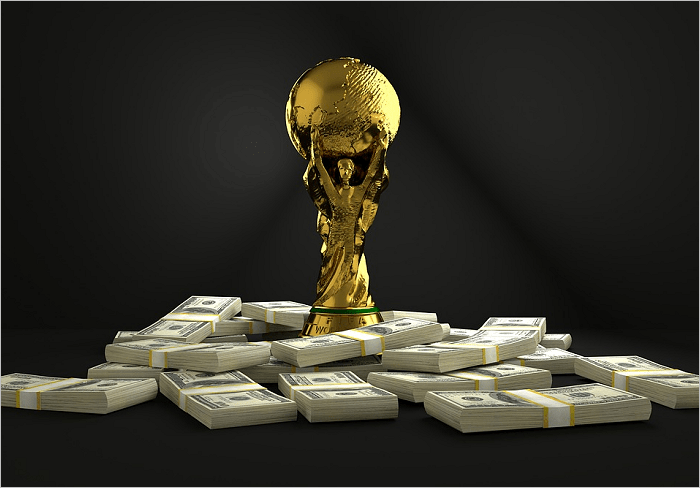 Pride Can’t Surrender