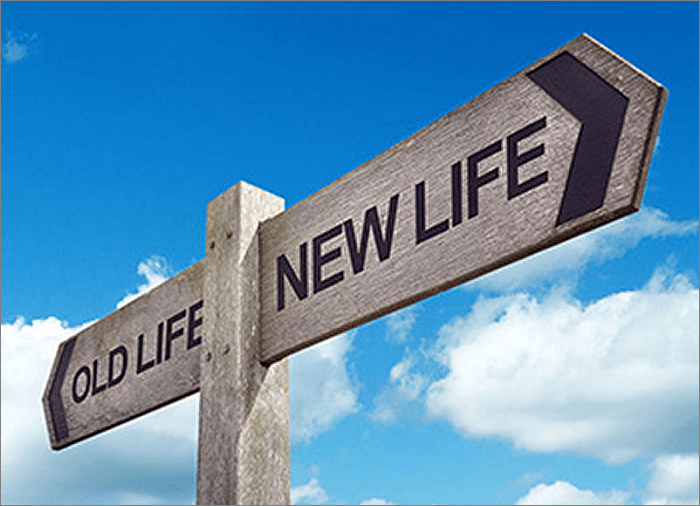 Question Whether You Have Been Born&nbsp;Again