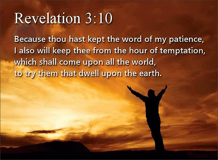 A Promise To Those Who Have Waited In Patience