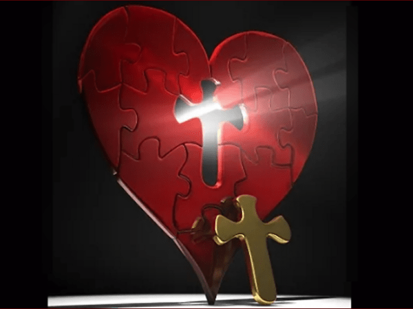 Only You Can Fulfill Your&nbsp;Calling