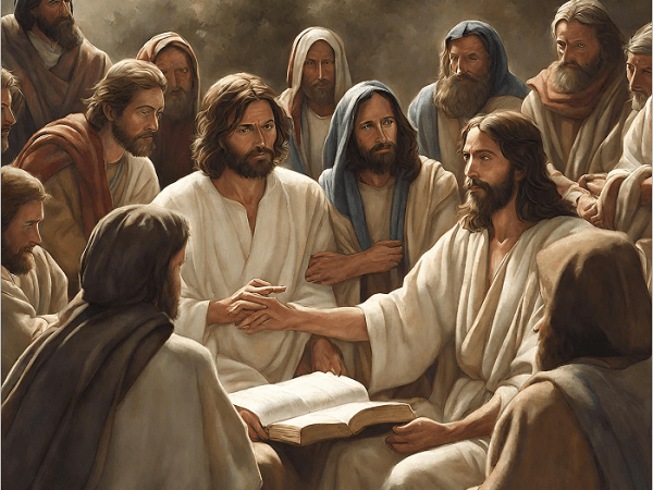 Are You On The Inside Or The&nbsp;Outside?