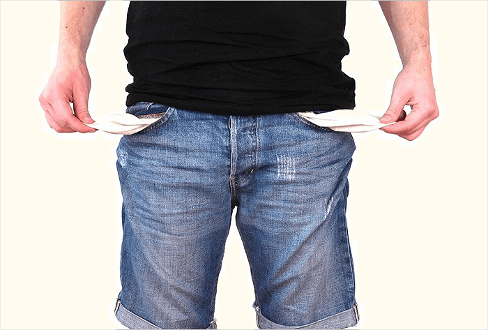 Does Your Income Go Into A Bag With&nbsp;Holes?