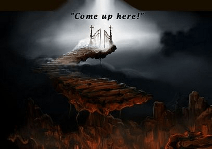 The Door Opens For A Moment Then&nbsp;Shuts