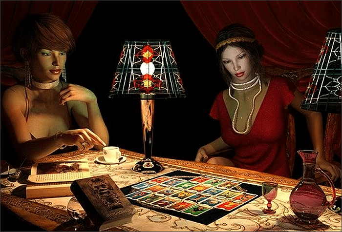 The World Laughs But It’s Very&nbsp;Real