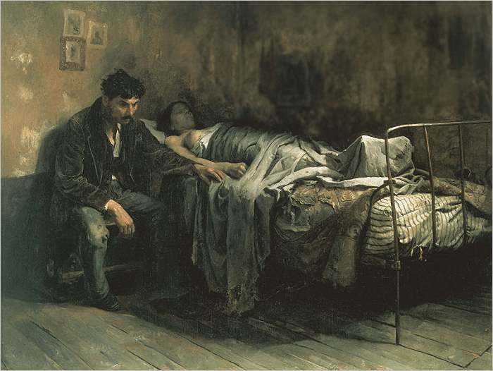 If This Life Is All There&nbsp;Is…