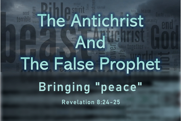 Not All Is ‘The Great Power Of&nbsp;God’