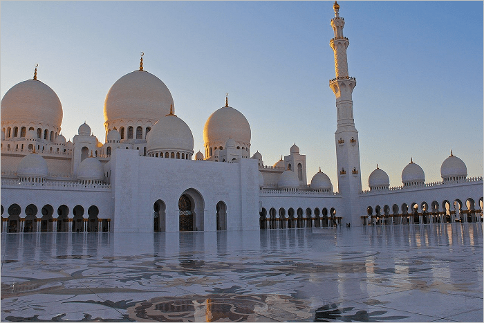 The Privilege of Witnessing Bible Prophecy Being&nbsp;Fulfilled