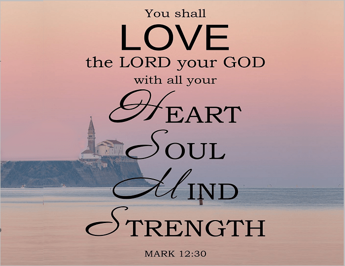 Which Of The Commandments Do You&nbsp;Break?