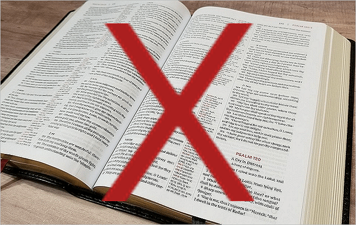 A Word By Any Other Name Remains The&nbsp;Same