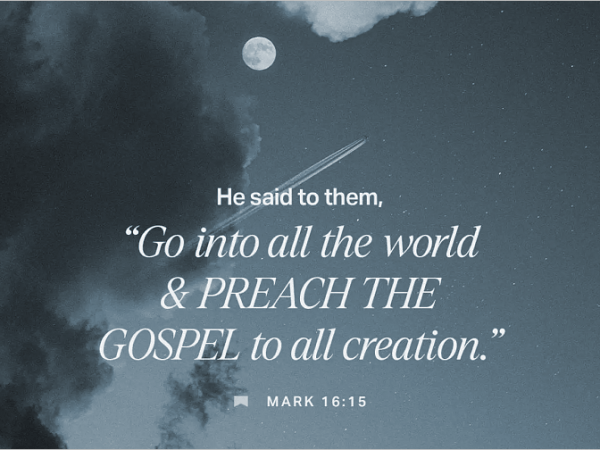 Believers Are Set Apart To&nbsp;Truth