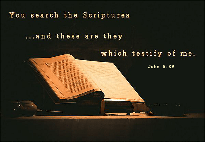 How Does One Get Faith?