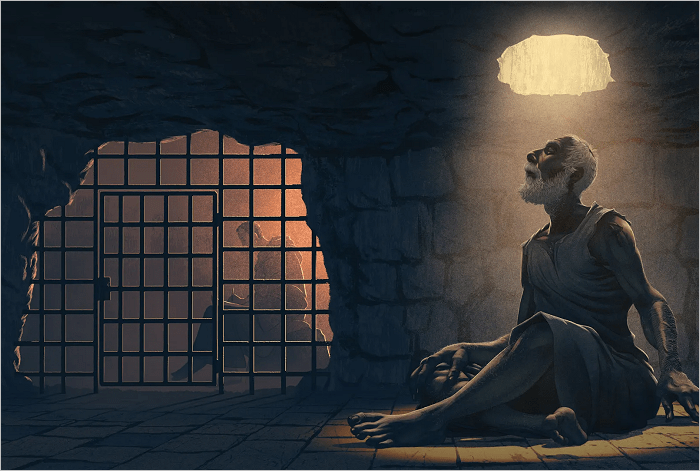 They Surrendered Their ‘Rights’