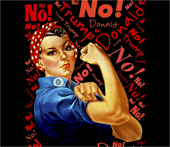 The Conflict – My Lie vs The&nbsp;Truth