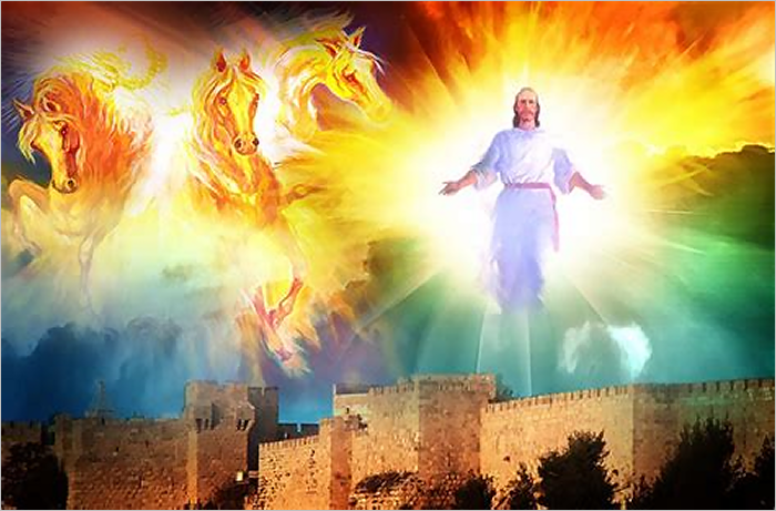 We Are Accountable To Know The Time Of Our&nbsp;Visitation