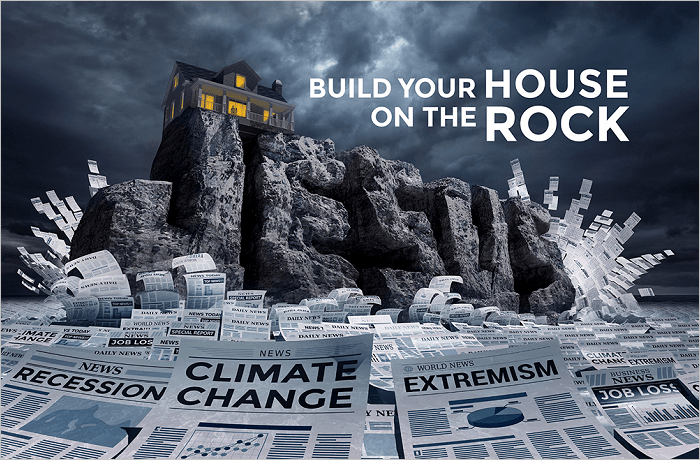 Which Voices Are You Listening&nbsp;To?