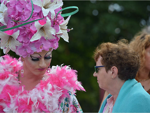 Can A Liberal ‘Believer’ Be Born&nbsp;Again?