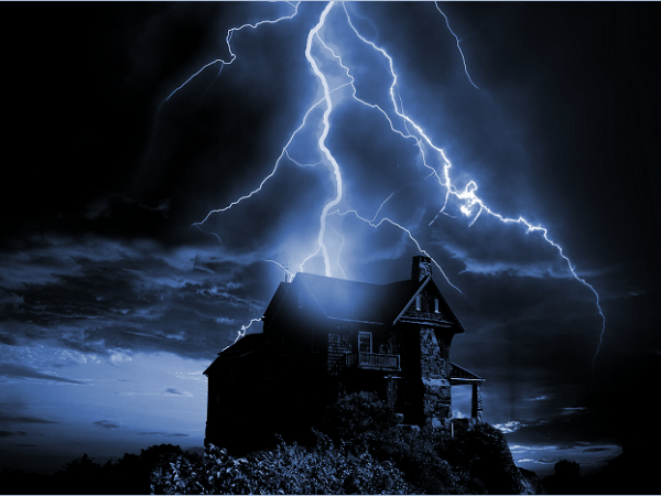 It All Depends Upon The Foundation Your House Built&nbsp;On