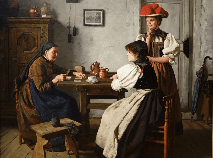 Satan Is Limited In What He Can&nbsp;Predict