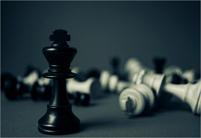 Satan’s Efforts Against You Will Backfire On His Own&nbsp;Head