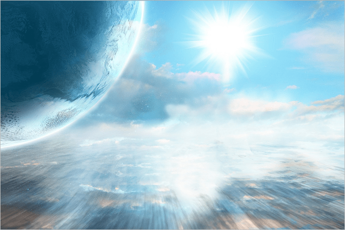 A Summons To A Different Perspective