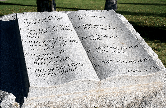 Which Brand Of Sinner Are You?