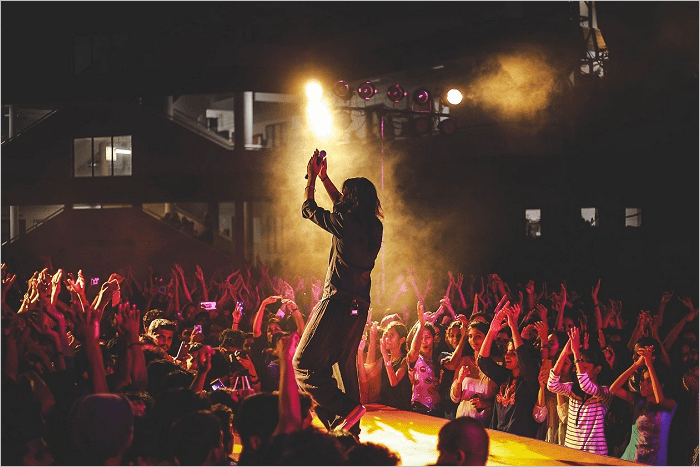 Eat, Drink, And Be&nbsp;Merry?