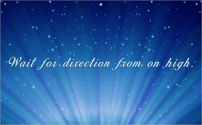 How Unsearchable Are His&nbsp;Ways