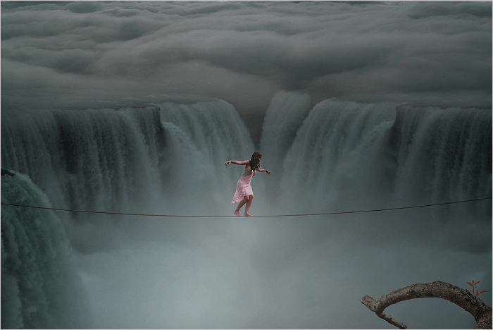 Is Fear Holding You Back?