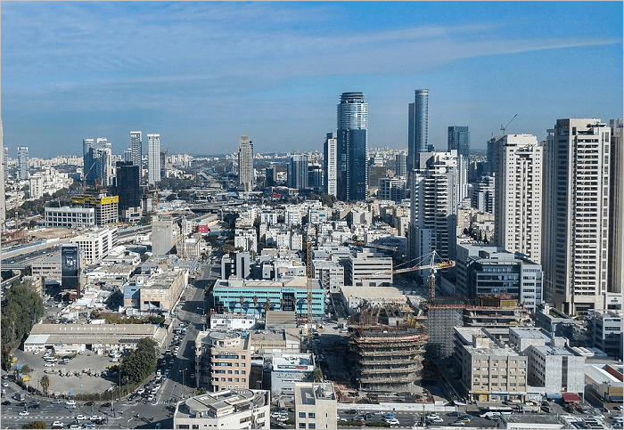 We’re Watching A Miracle