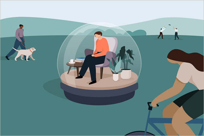 Are You Shy? What IS&nbsp;Shyness?