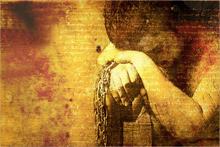 Are You Willing To Be Shown What’s Really Inside&nbsp;You?