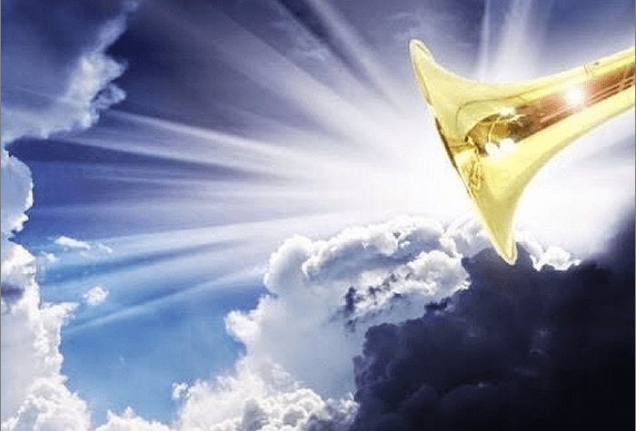 At The Last Trump – Which&nbsp;Trump?