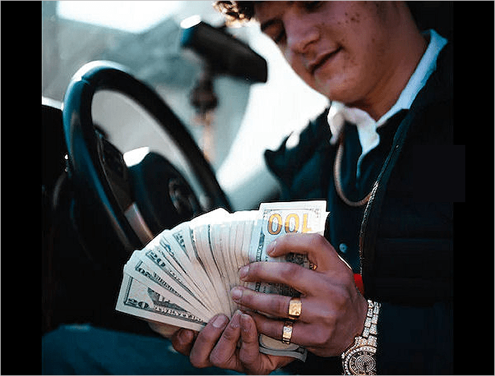 The End Of The Wicked Is&nbsp;Emptiness